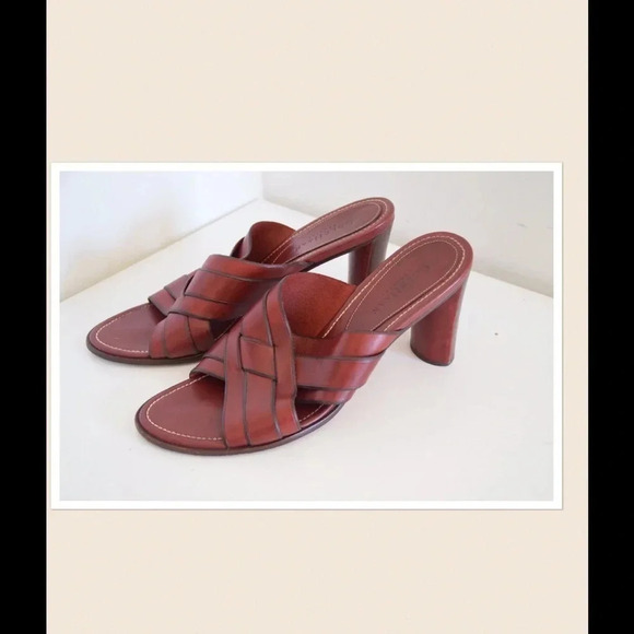Cole Haan country collection sandals - Picture 1 of 4
